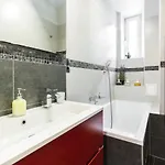 Przy Wawelu 80 M2 6 Osob Kazimierz Apartman Krakkó