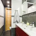 Przy Wawelu 80 M2 6 Osob Kazimierz Apartman *