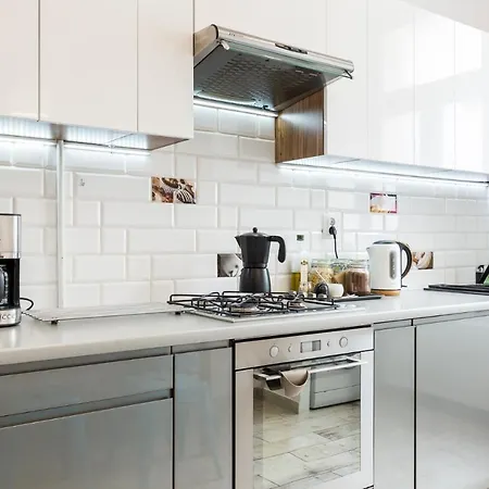 At Wawel - Kazimierz - Appartement Krakau