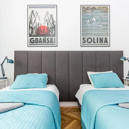 Appartamento At Wawel - Kazimierz - *