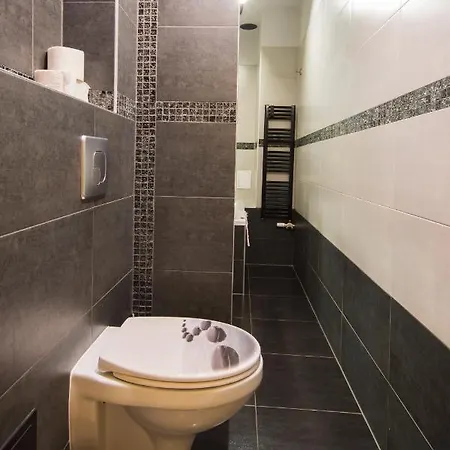 Appartement At Wawel - Kazimierz - Krakau