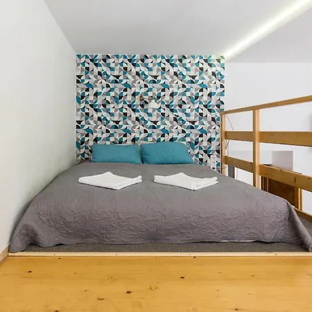 At Wawel - Kazimierz -