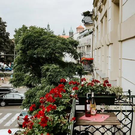 At Wawel - Kazimierz - Apartament *