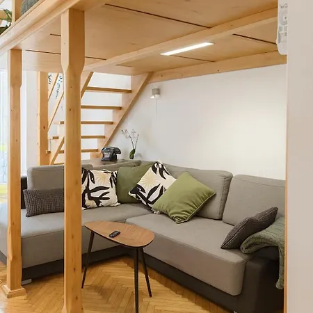 At Wawel - Kazimierz - Appartamento *