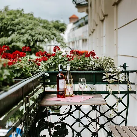 Apartment At Wawel - Kazimierz -