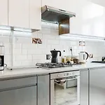 Przy Wawelu 80 M2 6 Osob Kazimierz Διαμέρισμα Krasków